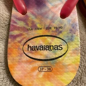 Havaiana Flip Flops